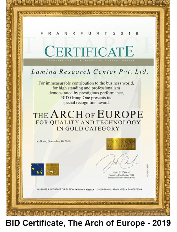 Award