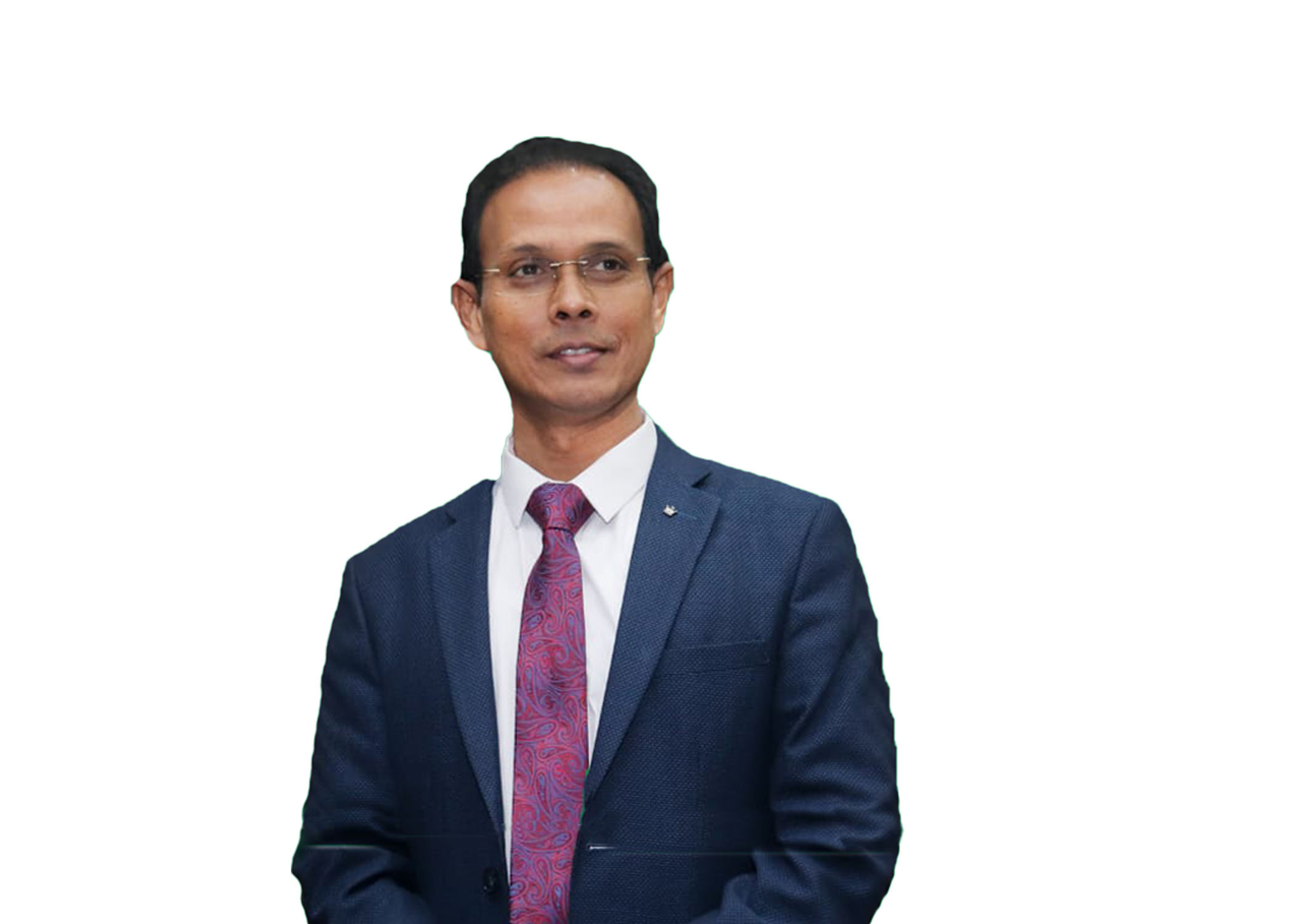 Dr. Samir Kumar Dhara
