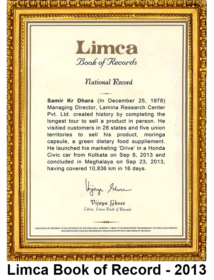Award