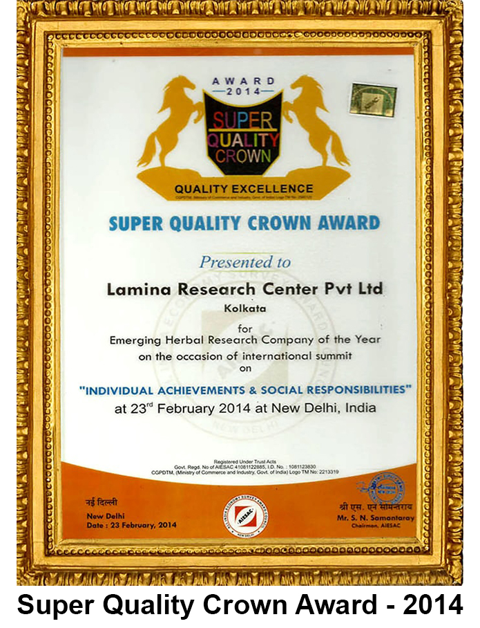 Award