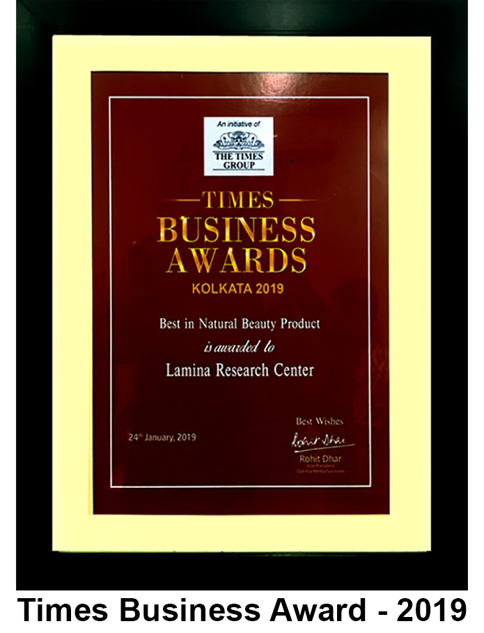 Award